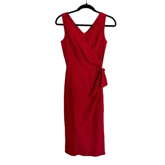 party dress silk Cocktail Dress Silk Dupioni Blue-Pre-Order 10